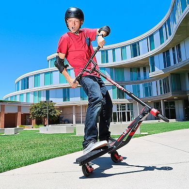 Yvolution Y Fliker Lift Kids' Scooter