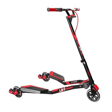 Yvolution Y Fliker Lift Kids' Scooter