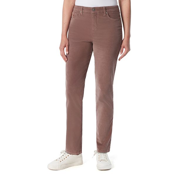 Gloria vanderbilt corduroy store pants