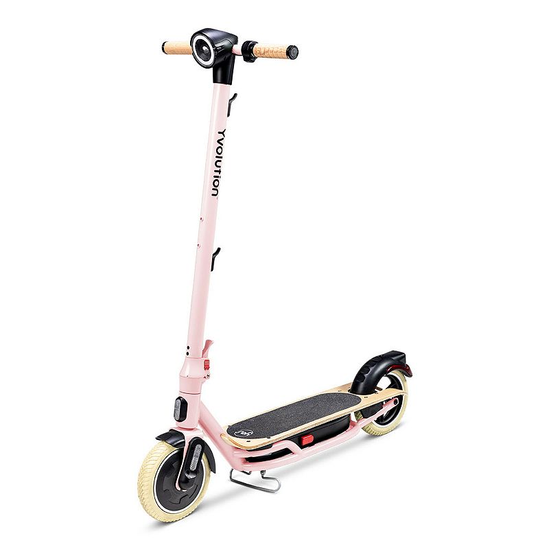 20775566 Yvolution Adult Electric Scooter, Pink sku 20775566