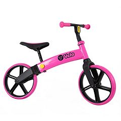 Yvolution Y Velo Senior Balance Bike Kohls