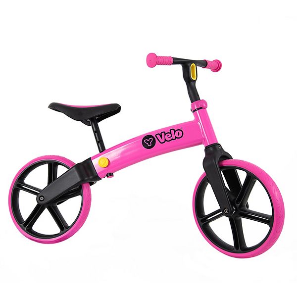 Yvolution Y Velo Senior Kids Balance Bike