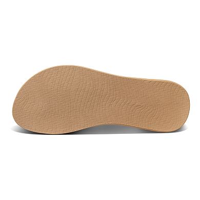 REEF Spring Woven Women's Flip Flop Sandals