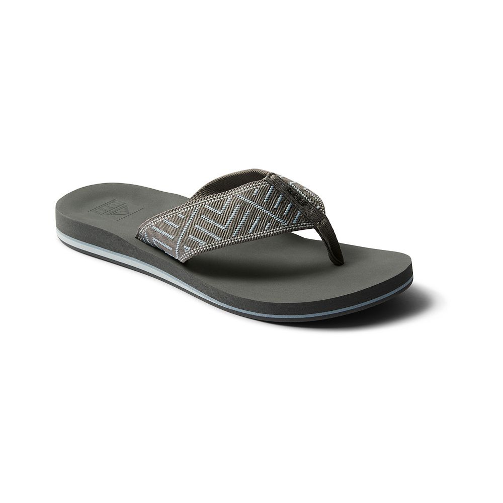 REEF Spring Woven Women's Flip Flop Sandals