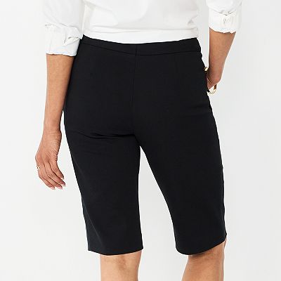 Kohl's skimmer shorts on sale