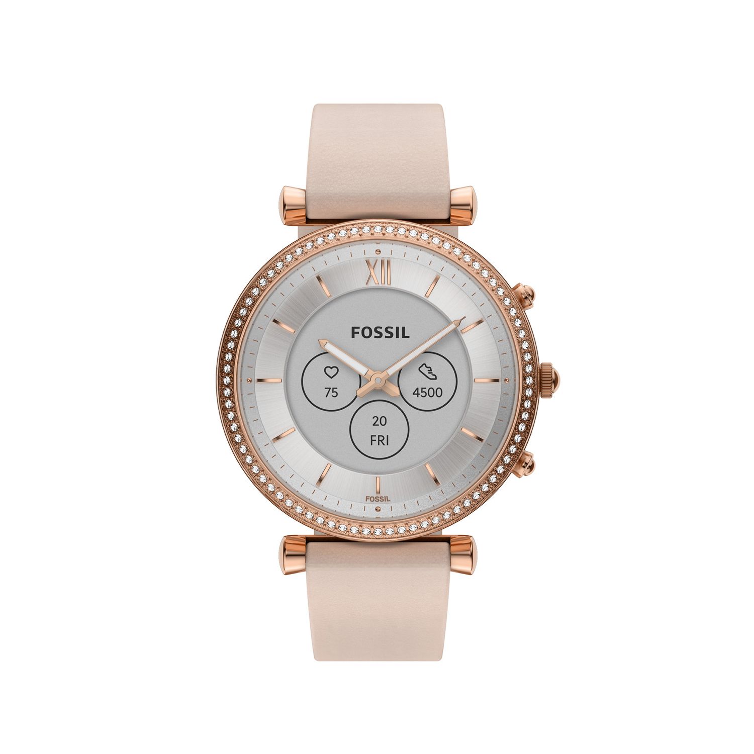 Kohls Fossil Smartwatch 2024 cellpower.eu