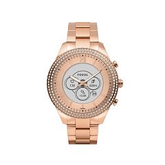 Kohls fossil store gen 4