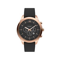 Kohls store fossil smartwatch