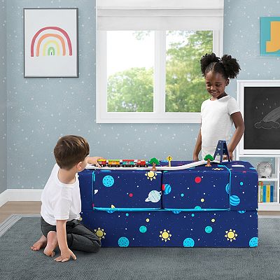 Toddler foam sofa hotsell