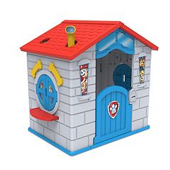 Paw patrol clearance lookout tower kohls