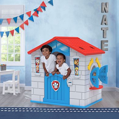 Delta Children PAW Patrol Outdoor Play House