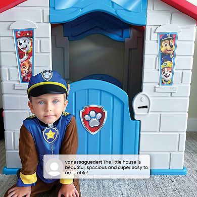 Delta Children PAW Patrol Outdoor Play House