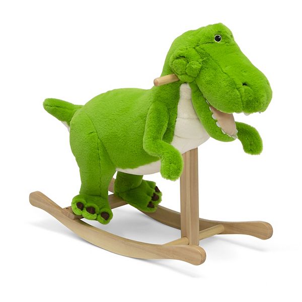 Disney best sale rocking horse