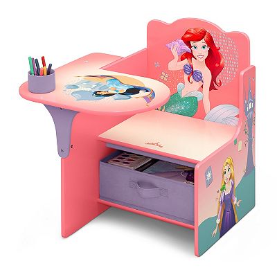 delta disney princess dresser Delta Children Spencer 3 Drawer Dresser with Changing Top