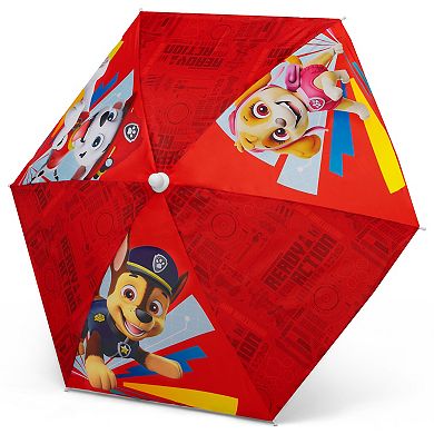 Delta Children PAW Patrol Picnic Table with Umbrella