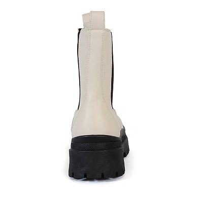 Yoki Arko Women's Rain Boots