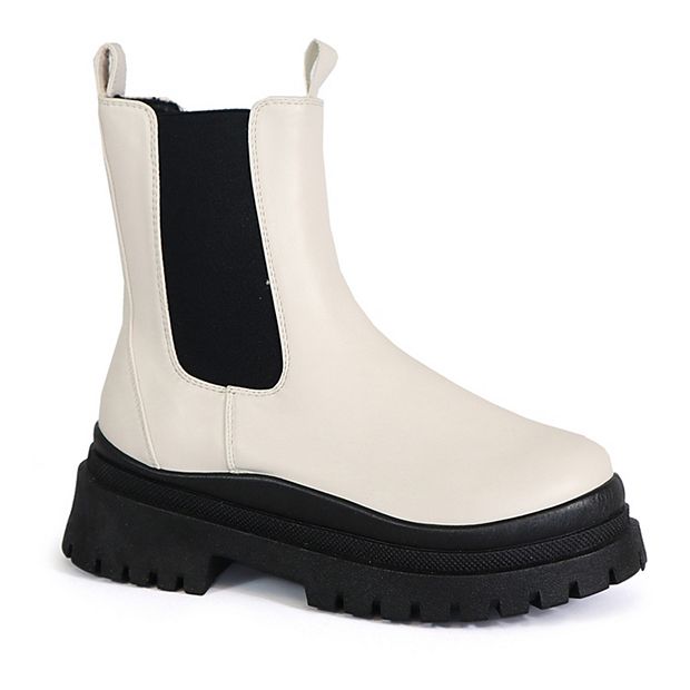 Women's rain 2024 boots kohls