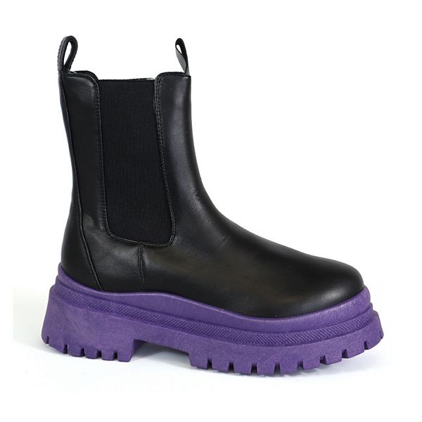 yoki rain boots