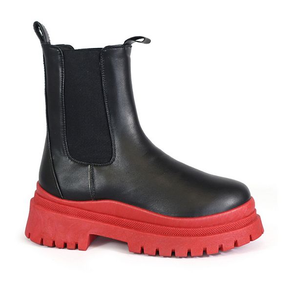 Yoki store rain boots