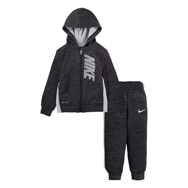 Kohls boys nike discount hoodie