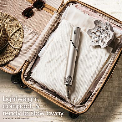 Shark FlexStyle Curl-Defining Diffuser, Hair Drying & Styling Attachment