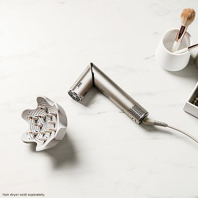 Shark FlexStyle Curl-Defining Diffuser, Hair Drying & Styling Attachment