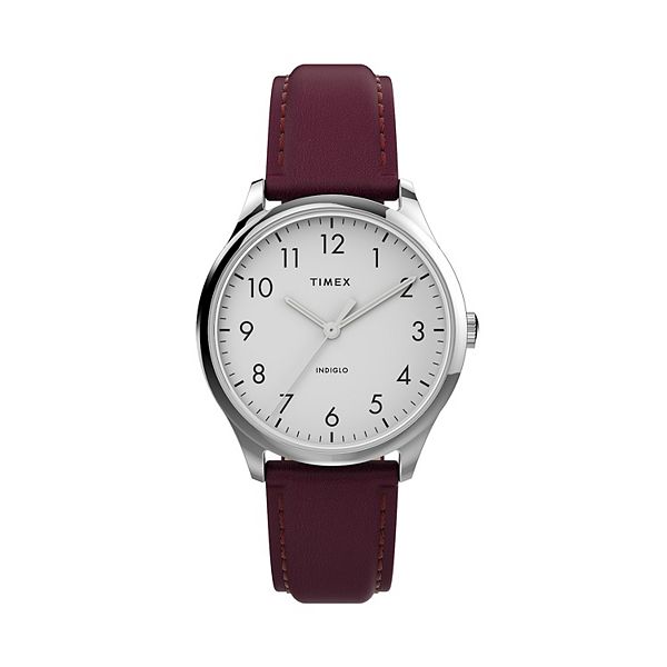 Kohls timex watches sale