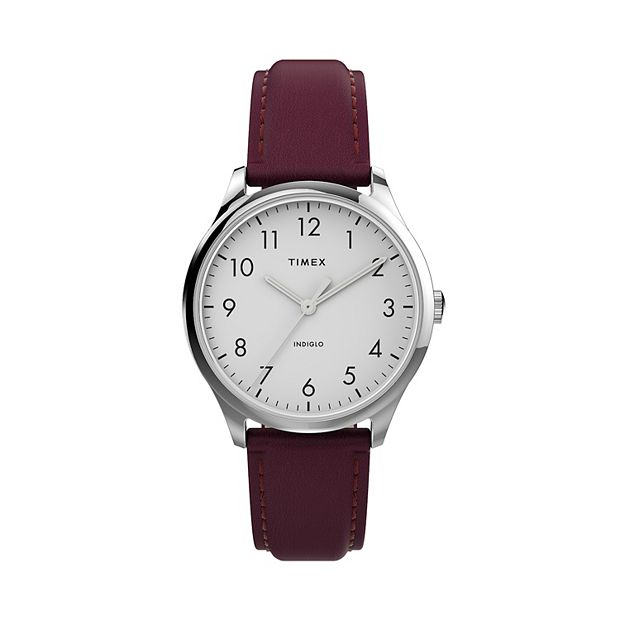 Timex women's watches on sale kohls