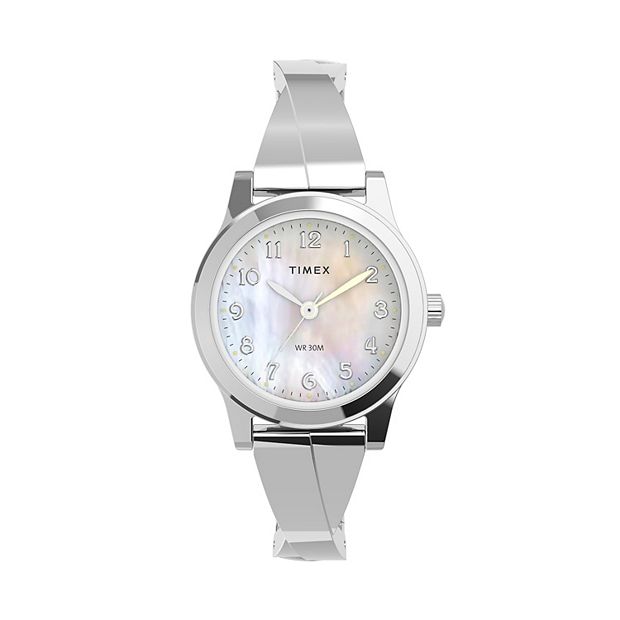 Ladies timex best sale watches at kohl's