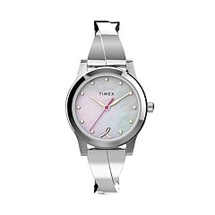 Kohls womens timex discount watches