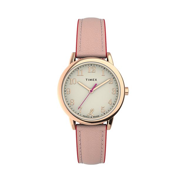 Ladies timex hotsell watches at kohl's