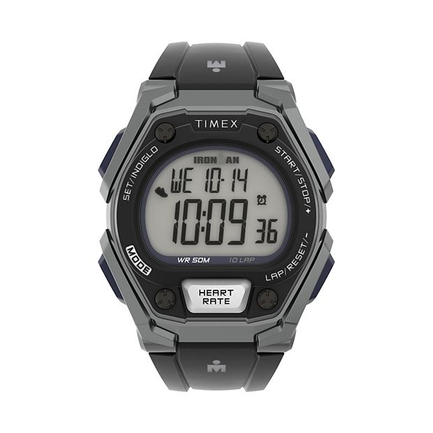 Timex ironman classic discount 50