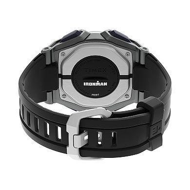 Timex® Men's Ironman® Classic 10+ Activity Tracking & Heart Rate Watch - TW5M51200JT