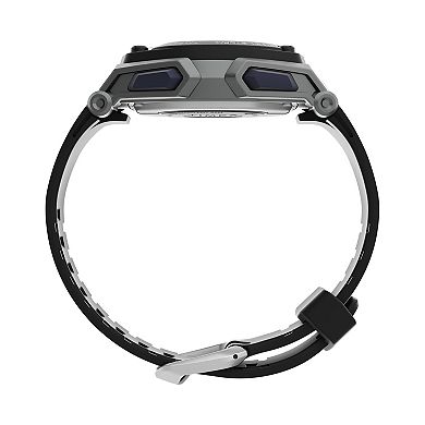 Timex® Men's Ironman® Classic 10+ Activity Tracking & Heart Rate Watch - TW5M51200JT