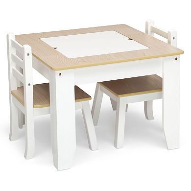 Delta Children Chelsea Table and Chairs Set