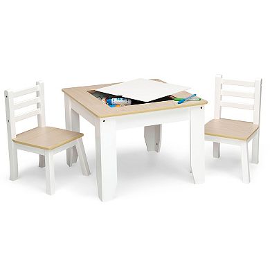 Delta Children Chelsea Table and Chairs Set