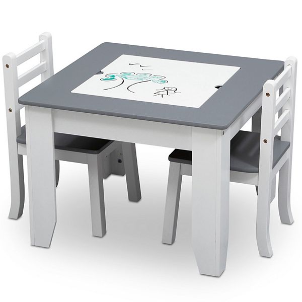 Kohls kids table and chairs new arrivals