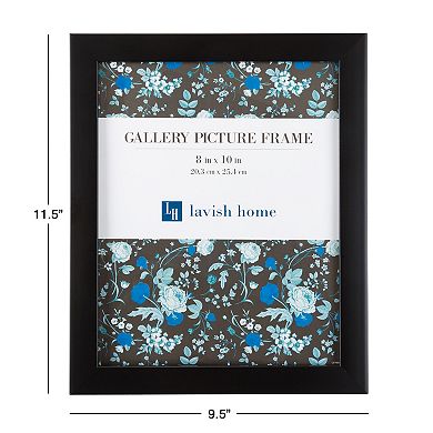Lavish Home Classic Frame 6-piece Set