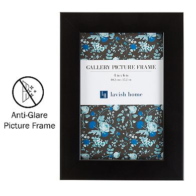 Lavish Home Classic Frame 6-piece Set