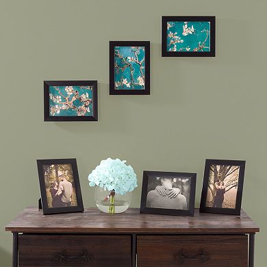 Lavish Home Classic Frame 6-piece Set