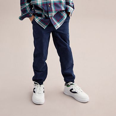 Boys 4-14 Carter's Everyday Pull-On Pants