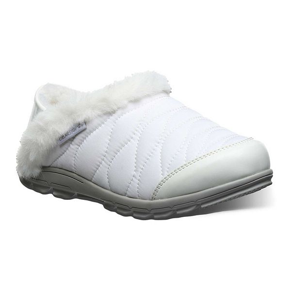bearpaw slippers womens