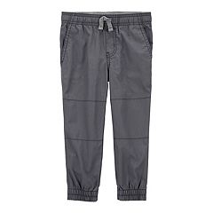 Grey Kids Baby Pants - Bottoms, Clothing