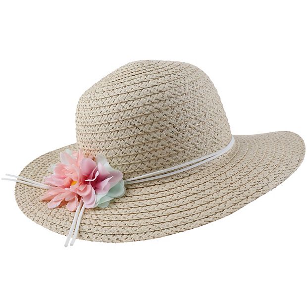 Kohls floppy hot sale hats