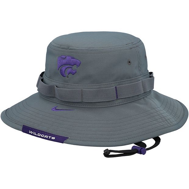 K state sale bucket hat