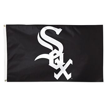 WinCraft Chicago White Sox 3' x 5' Primary Logo Single-Sided Flag