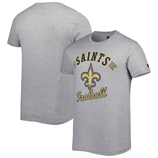 Men's New Orleans Saints Graphic Tee, Men's Tops