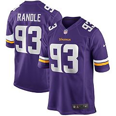 vikings limited jersey