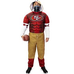 49ers sleepwear discount