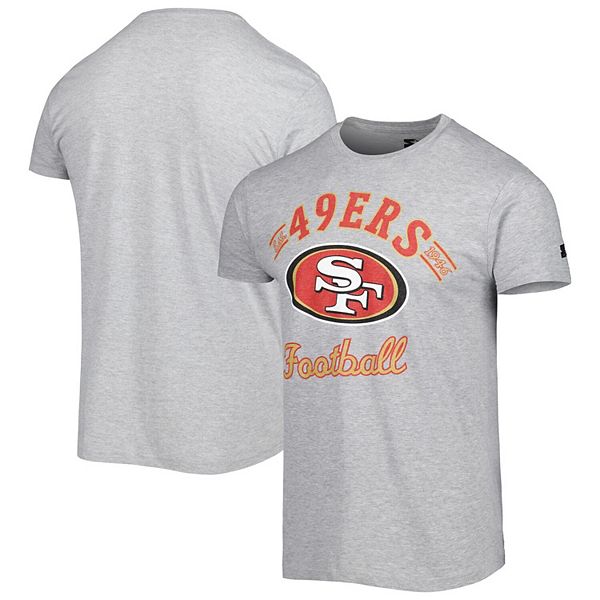 kohls 49ers shirt